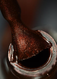 Wood-n't It Be Nice - Stamping Polish - Cordoza Nail Supply