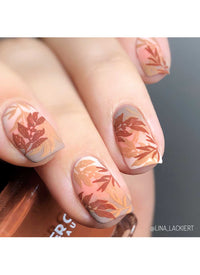 Woodland Chic-02 - Cordoza Nail Supply