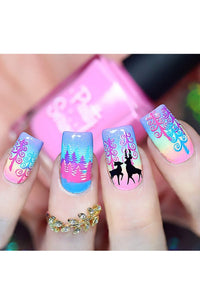 Woodland Chic - Cordoza Nail Supply