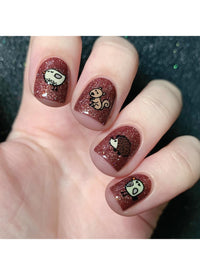 Woodland Chic - Cordoza Nail Supply
