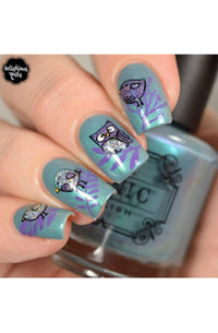 Woodland Chic - Cordoza Nail Supply