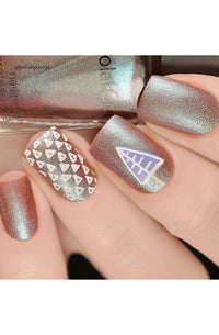 Woodland Chic - Cordoza Nail Supply