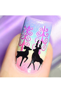 Woodland Chic - Cordoza Nail Supply
