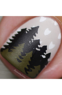 Woodland Chic - Cordoza Nail Supply
