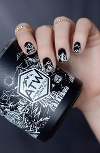 Woodland Chic - Cordoza Nail Supply