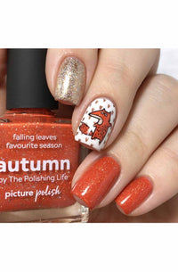 Woodland Chic - Cordoza Nail Supply