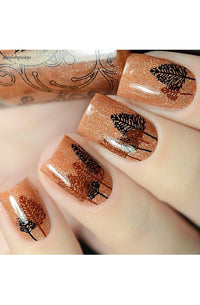 Woodland Chic - Cordoza Nail Supply