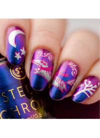 Woodland Chic - Cordoza Nail Supply