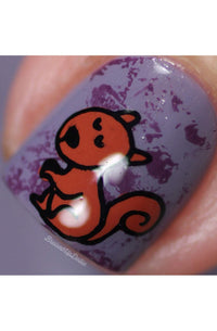 Woodland Chic - Cordoza Nail Supply