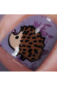 Woodland Chic - Cordoza Nail Supply