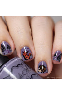 Woodland Chic - Cordoza Nail Supply