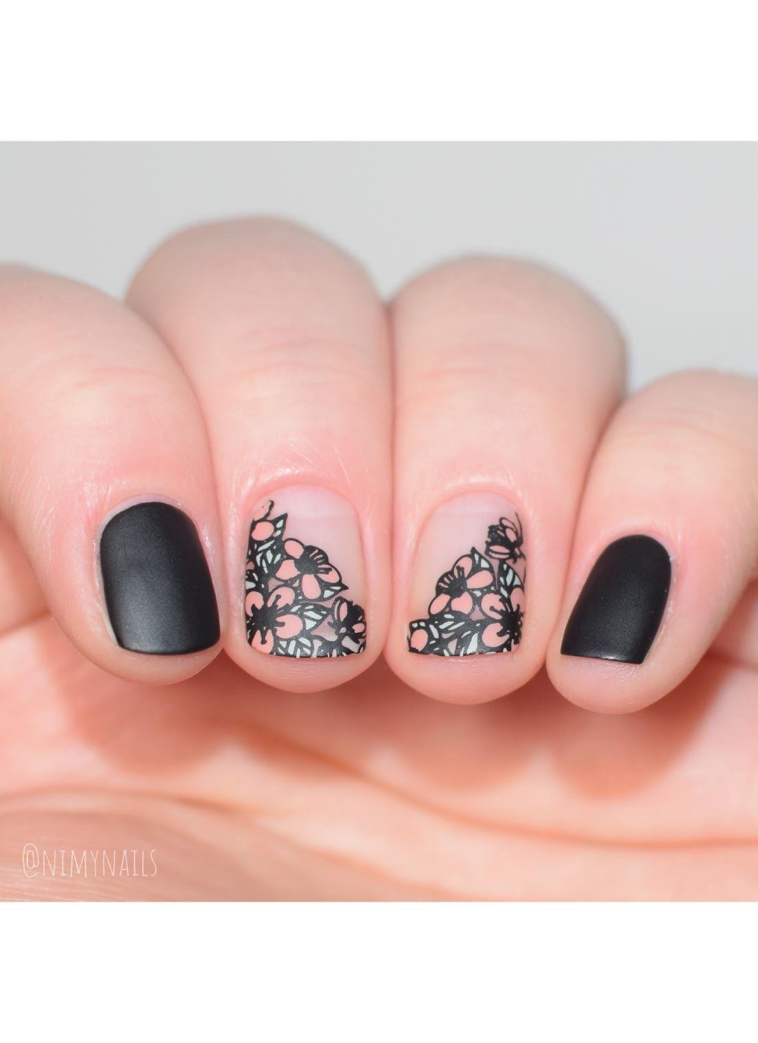 Yay Spring! - Cordoza Nail Supply