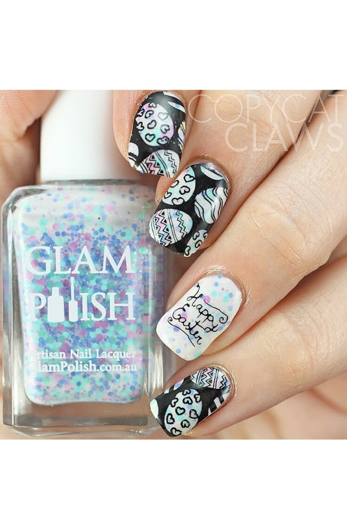 Yay Spring! - Cordoza Nail Supply