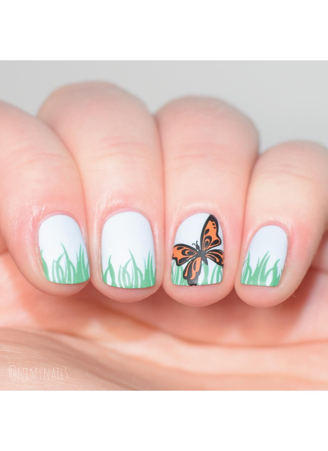 Yay Spring! - Cordoza Nail Supply
