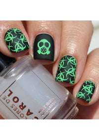 Zombie Love-02 - Cordoza Nail Supply