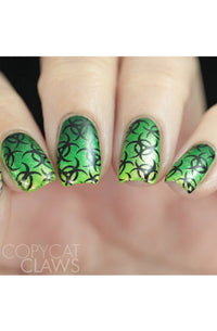 Zombie Love-02 - Cordoza Nail Supply