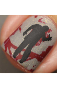 Zombie Love-02 - Cordoza Nail Supply