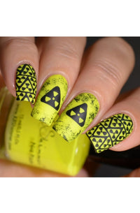 Zombie Love-02 - Cordoza Nail Supply
