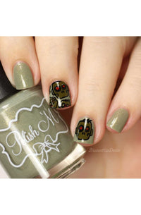 Zombie Love-02 - Cordoza Nail Supply