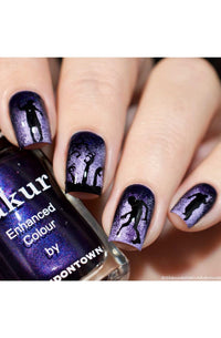 Zombie Love-02 - Cordoza Nail Supply