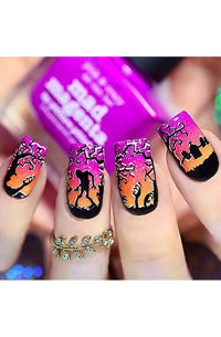 Zombie Love-02 - Cordoza Nail Supply