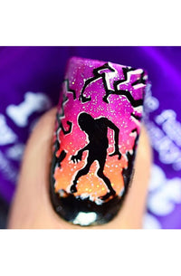 Zombie Love-02 - Cordoza Nail Supply