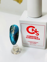 2023 Nail Tech Advent Box (12pc Limited CNS Gel Polish + More) - Cordoza Nail Supply