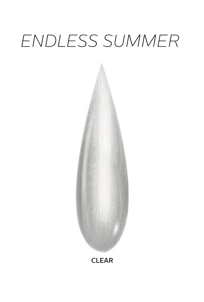 423 Seashell Shimmer - Cordoza Nail Supply