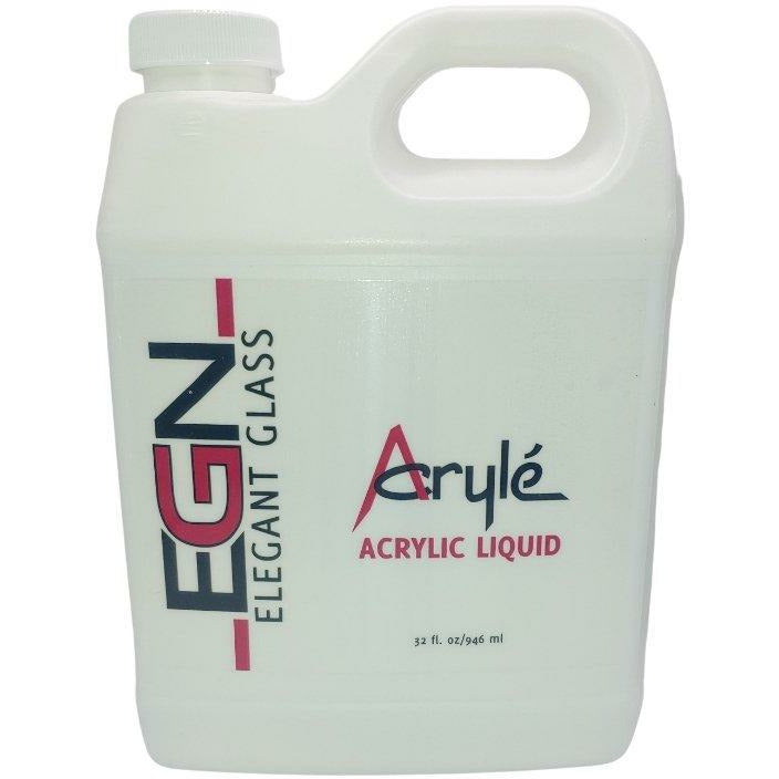Acryle Acrylic Liquid - Cordoza Nail Supply