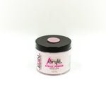 Barely Pink Acrylic Powder - Cordoza Nail Supply