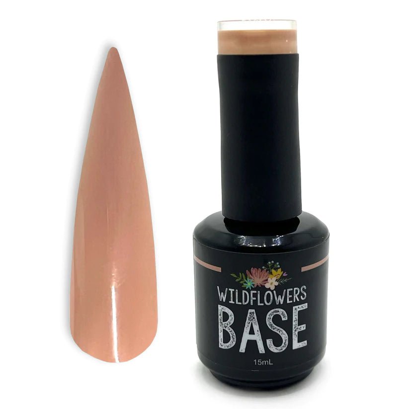 BASE Allure (HEMA-free) - Cordoza Nail Supply