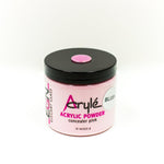 Blush Acrylic Powder - Cordoza Nail Supply