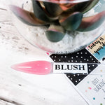 Blush Acrylic Powder - Cordoza Nail Supply