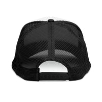 Bomb Ass Nail Tech Mesh Cap - Cordoza Nail Supply