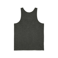 Bomb Nail Tech Cropped Tank - Cordoza Nail Supply