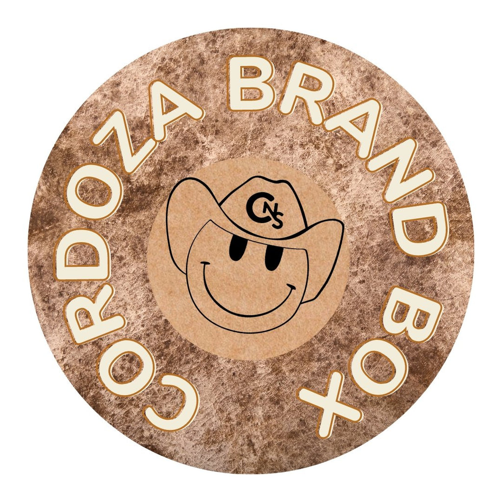 "Brand" Box | Monthly Nail Subscription | New & Improved - Cordoza Nail Supply