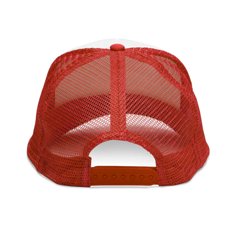 Circle Nail Tech Mesh Cap - Cordoza Nail Supply