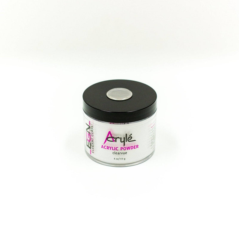 Clearvue Acrylic Powder - Cordoza Nail Supply