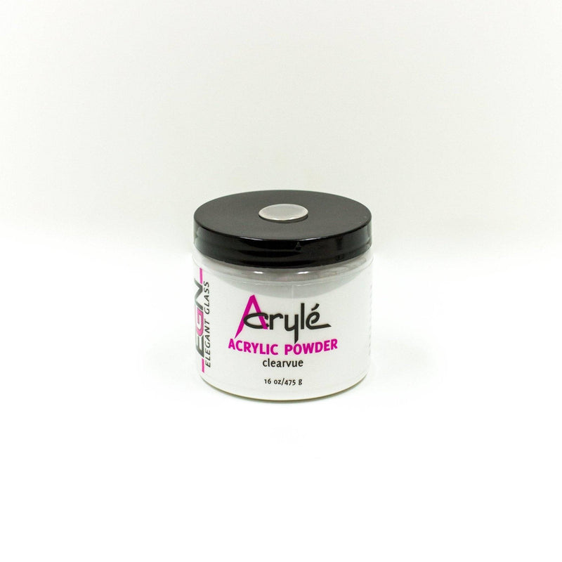 Clearvue Acrylic Powder - Cordoza Nail Supply