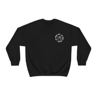 CNS "Bomb Ass Nail Artist" Crewneck Sweatshirt - Cordoza Nail Supply