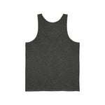 CNS "Bomb Nail Artist" Jersey Tank - Cordoza Nail Supply