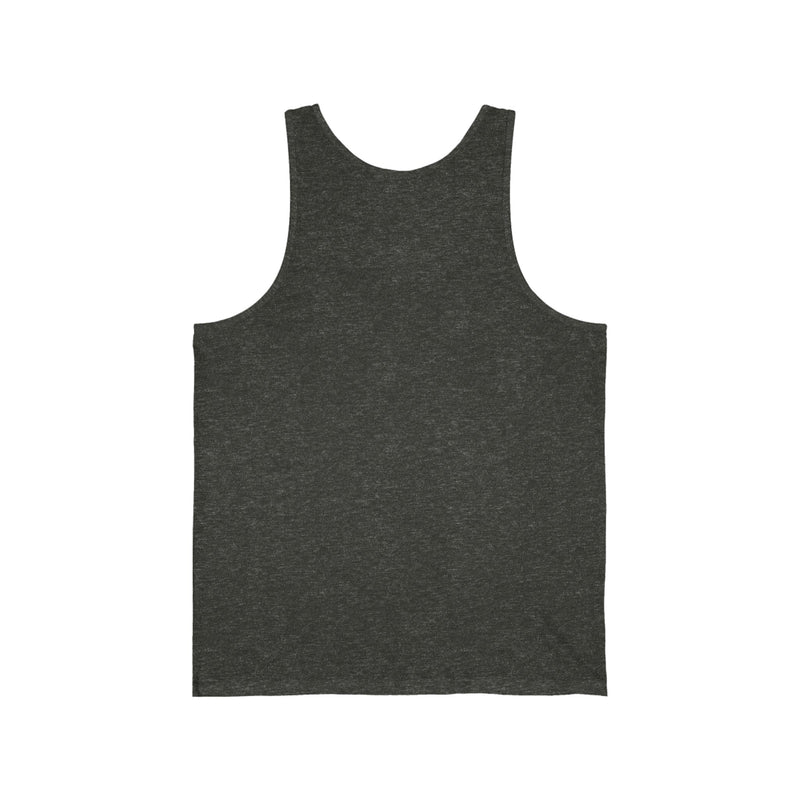 CNS "Bomb Nail Artist" Jersey Tank - Cordoza Nail Supply