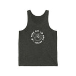 CNS "Bomb Nail Artist" Jersey Tank - Cordoza Nail Supply