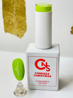 CNS Limited Edition 2023-10 - Cordoza Nail Supply