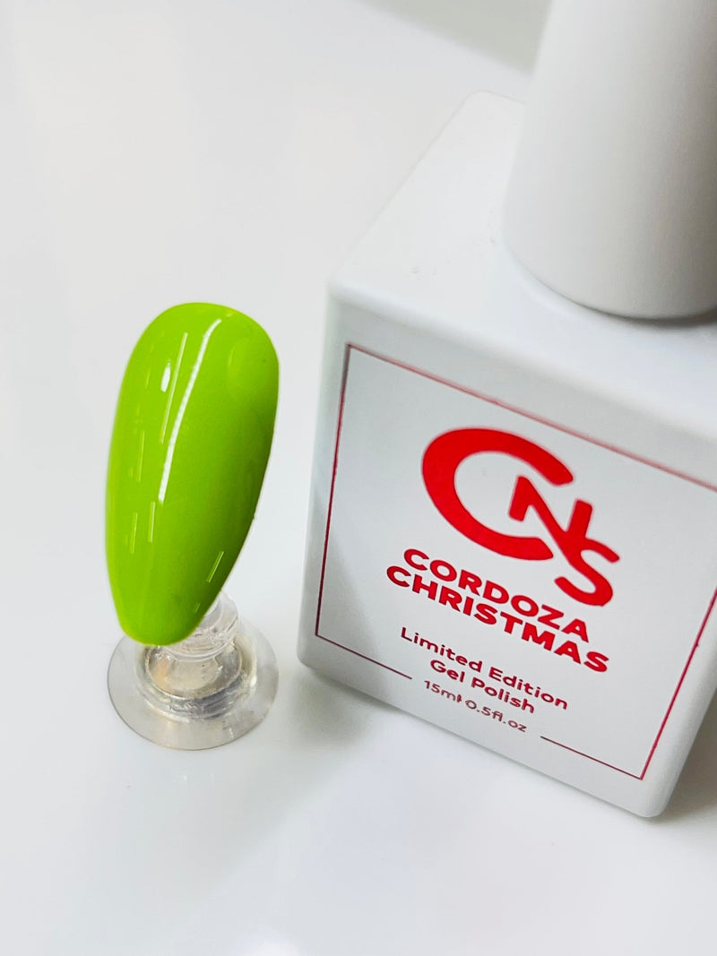 CNS Limited Edition 2023-10 - Cordoza Nail Supply
