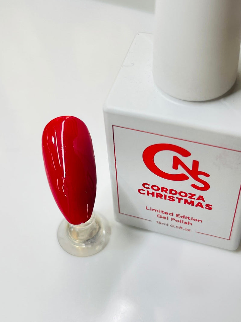 CNS Limited Edition 2023-11 - Cordoza Nail Supply