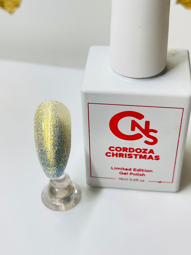 CNS Limited Edition 2023-5 - Cordoza Nail Supply