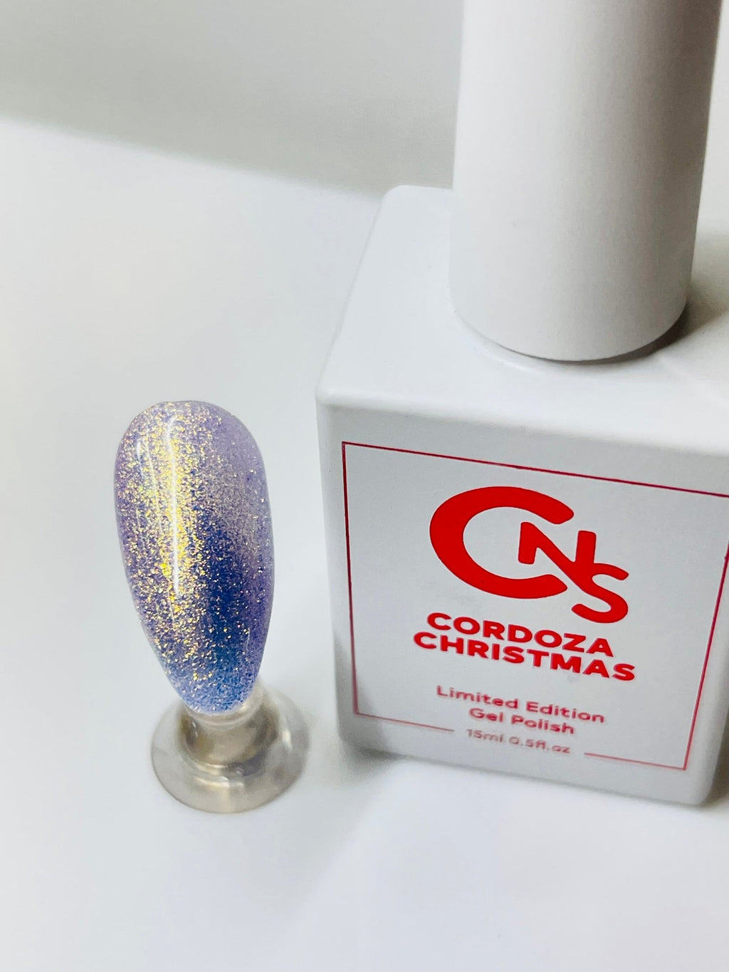 CNS Limited Edition 2023-7 - Cordoza Nail Supply