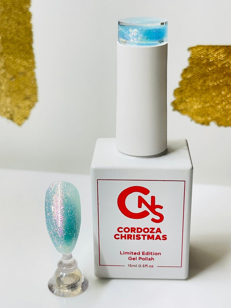 CNS Limited Edition 2023-8 - Cordoza Nail Supply