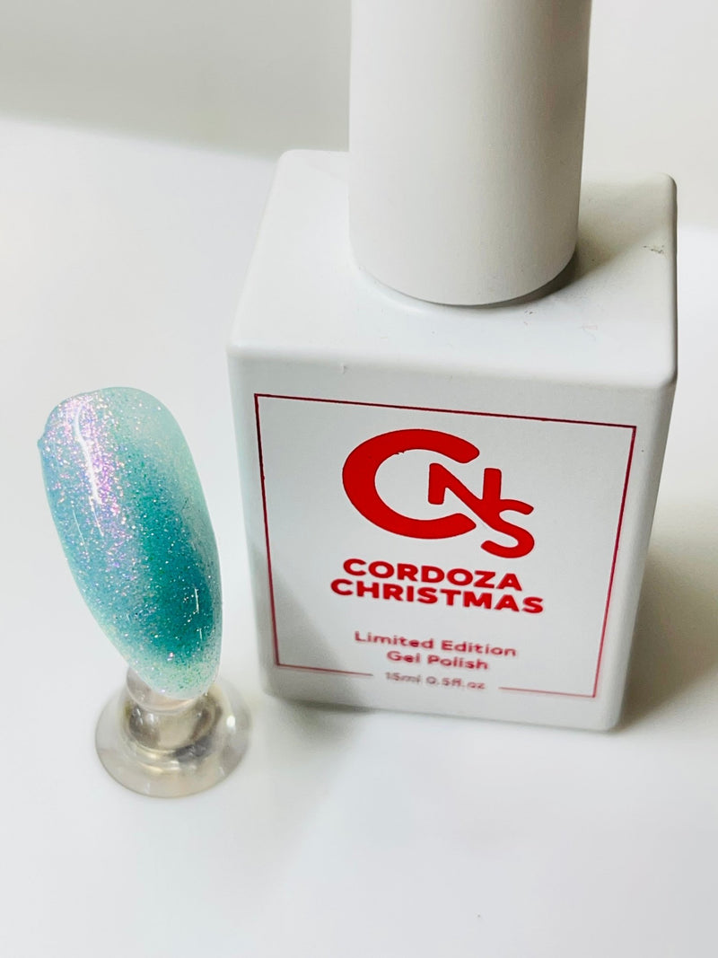 CNS Limited Edition 2023-8 - Cordoza Nail Supply